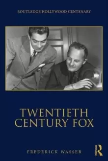 Image of Twentieth Century Fox