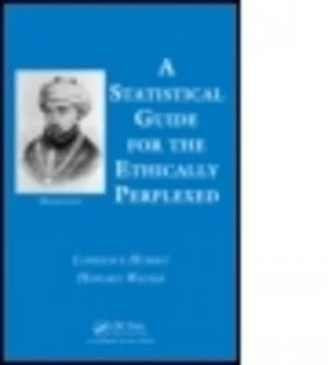 Image of A Statistical Guide for the Ethically Perplexed by Lawrence Hubert Paperback