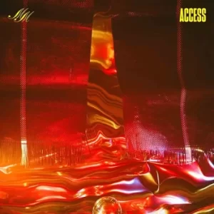 Image of Major Murphy – Access Vinyl