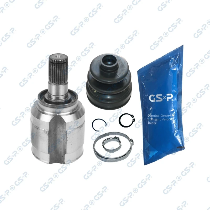 Image of GSP CV joint kit GSP 627056