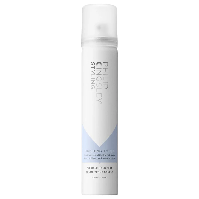 Image of Philip Kingsley Finishing Touch Flexible Hold Mist 100ml