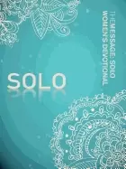Image of message solo womens devotional