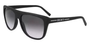 Image of DKNY Sunglasses DK537S 006