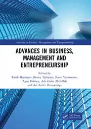 Image of Advances in Business Management and Entrepreneurship Proceedings of the 3rd Global Conference on Business Management & Entrepreneurship (GC
