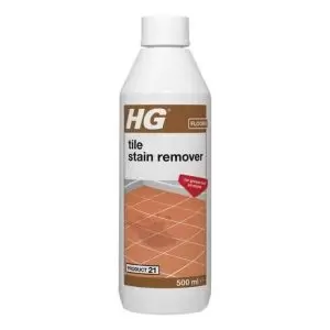 Image of Hg Tiles Spot Stain Remover, 0.5L