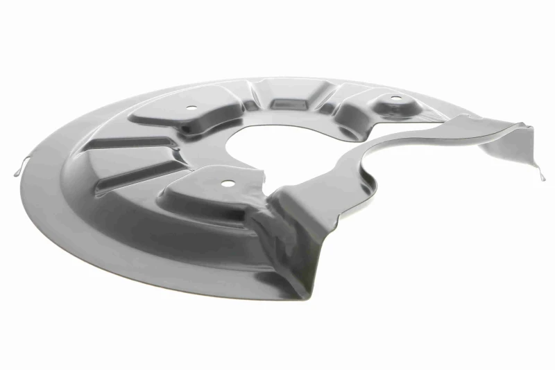 Image of Brake disc backing plate VAICO V10-5017