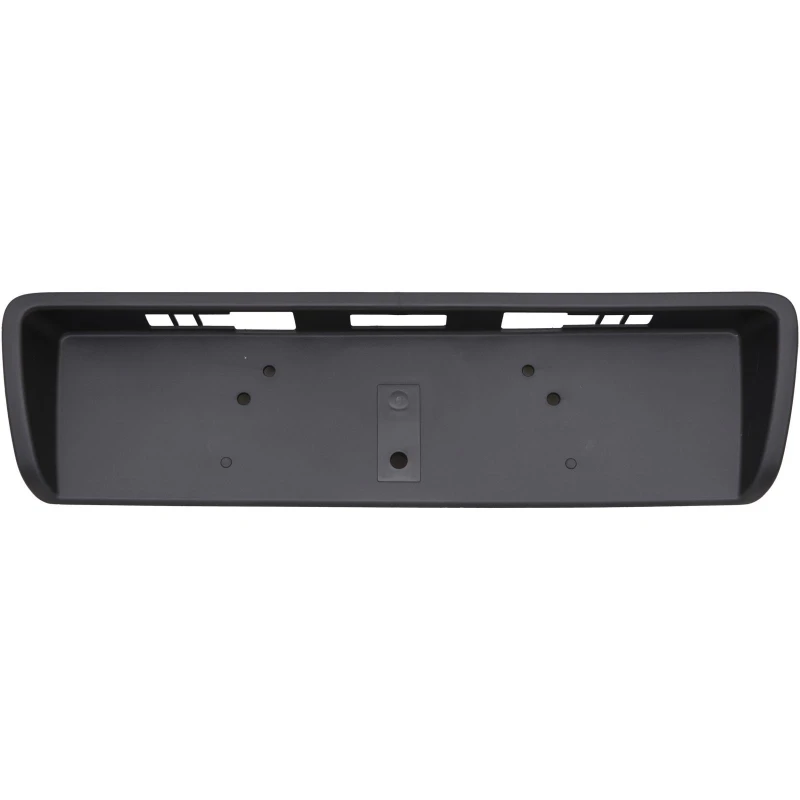 Image of Number plate holder DIEDERICHS 6684956