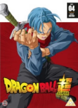 Image of Dragon Ball Super - Part 4 (Episodes 40-52)