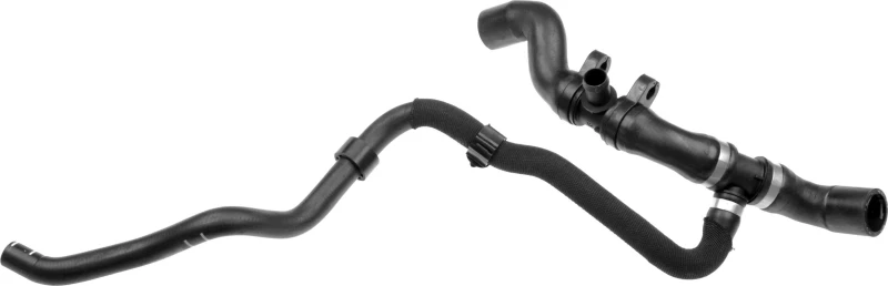 Image of GATES Radiator hose GATES 05-4077