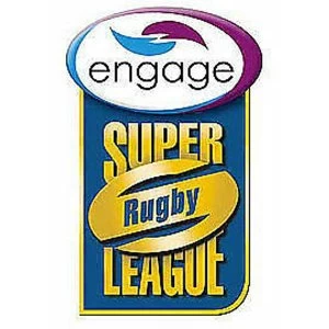 Image of Engage Super League XVI - Grand Final - St Helens 16-Leeds 32 DVD 2-Disc Set