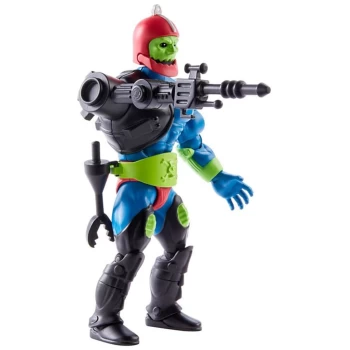 image of Masters Of The Universe Origins Action Figure - Trap Jaw