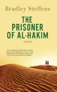 Image of The Prisoner of Al Hakim