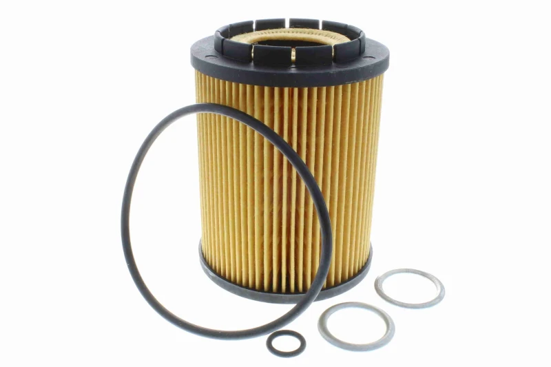 Image of VAICO V10-9774 Oil filter Filter Insert, Original VAICO Quality Oil Filter (7)