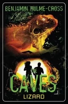 Image of The Caves: Lizard : The Caves 1