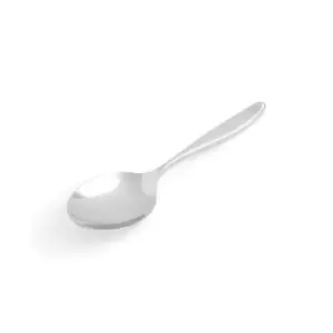 Image of Sophie Conran for Portmeirion Serving Spoon Silver