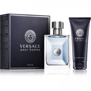 image of Versace Pour Homme Gift Set IV. for Men