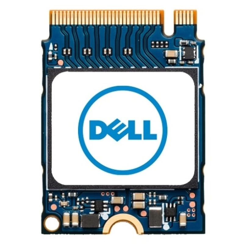 Image of DELL FWJTG internal solid state drive 256GB M.2 PCI Express NVMe