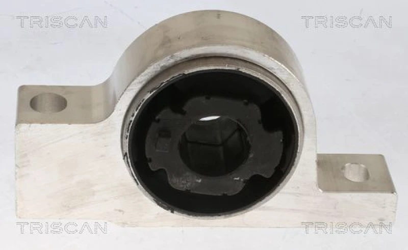 Image of TRISCAN Trailing arm / Suspension arm bush TRISCAN 8500 27839