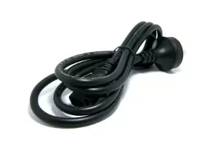 Image of Datalogic 6003-0940 power cable CEE7/7 C13 coupler