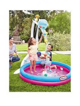 Image of Little Tikes Drop Zone