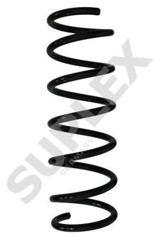 Image of Coil spring SUPLEX 09268