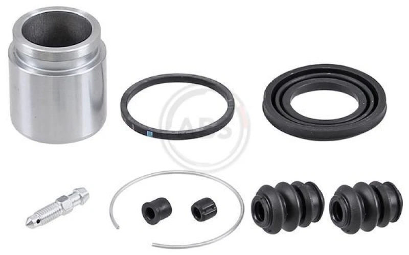 Image of A.B.S. Repair Kit, brake caliper A.B.S. 57052