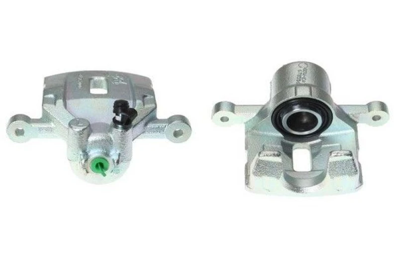 Image of Brake caliper MAPCO 144026