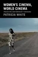 Image of womens cinema world cinema projecting contemporary feminisms