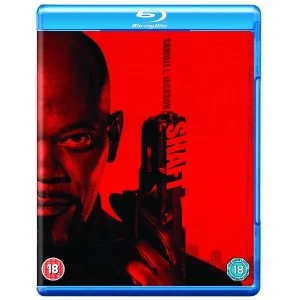 Image of Shaft Bluray
