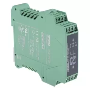 Image of Phoenix Contact 2744429 Repeater, Interface, Din, Rs485