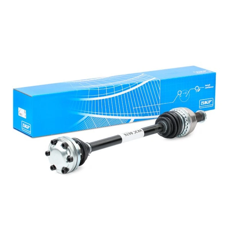 Image of SKF VKJC 8676 Drive shaft Drive Shaft (13)