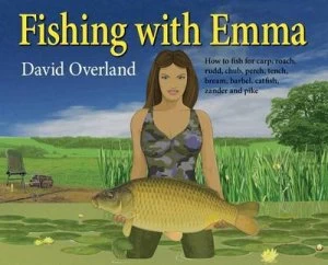 Image of Fishing with Emma by David Overland
