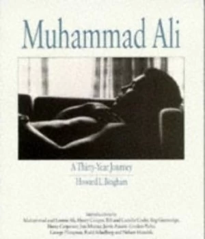 Image of Muhammad Ali by Howard L Bingham Paperback