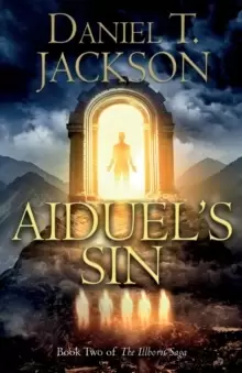 Image of Aiduel's Sin : Book Two of The Illborn Saga
