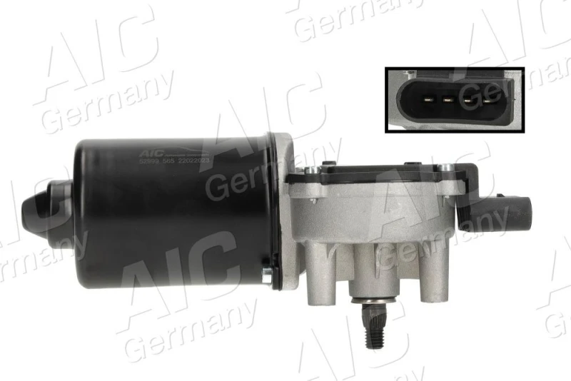 Image of Wiper motor AIC 52999