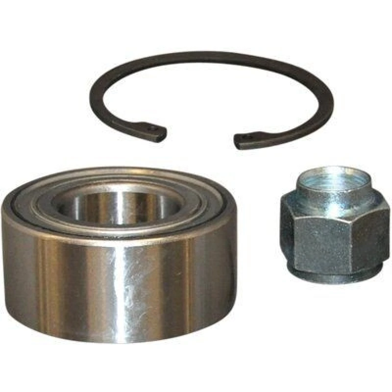 Image of JP GROUP Wheel bearing kit JP GROUP 3141300210