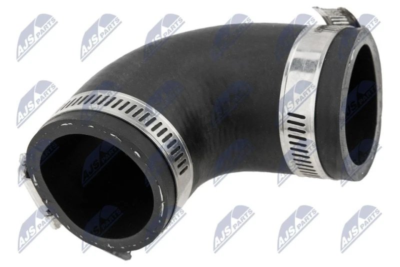 Image of NTY Charger intake hose NTY GPP-LR-012