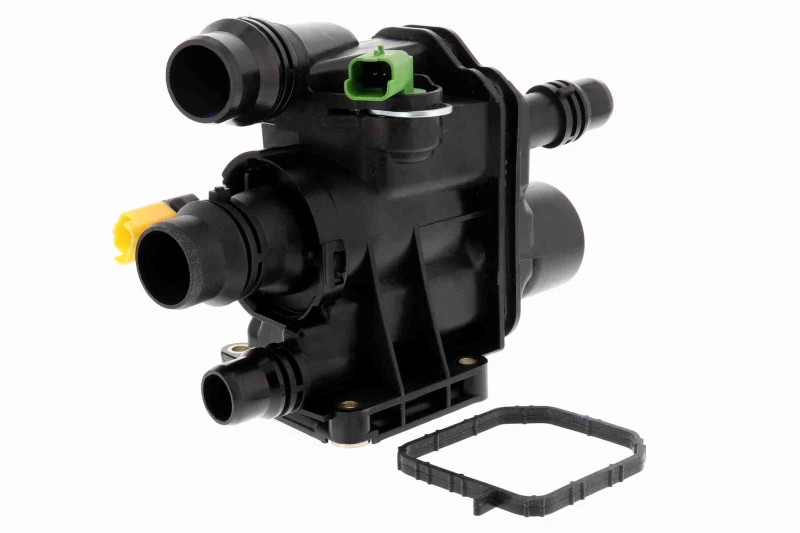Image of Thermostat housing VEMO V22-99-0025