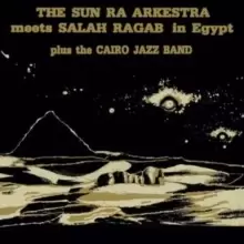 Image of Sun Ra Arkestra Meets Salah Ragab in Egypt