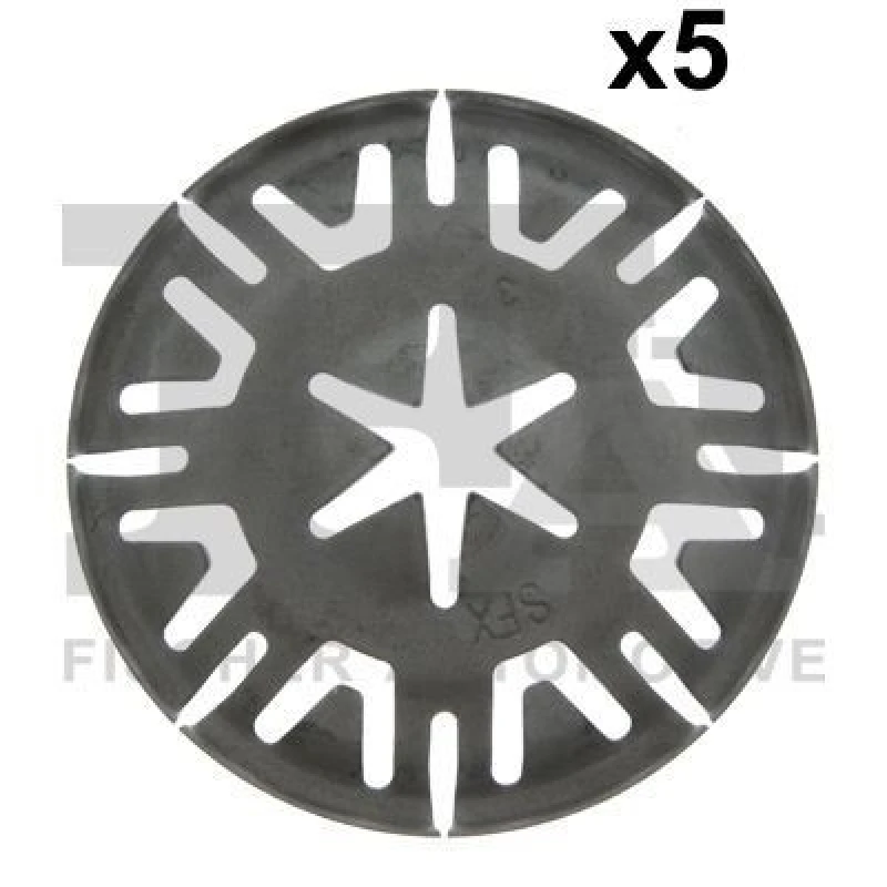 Image of FA1 Trim clip FA1 11-40113.5