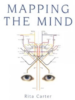 Image of Mapping the Mind by Rita Carter Paperback