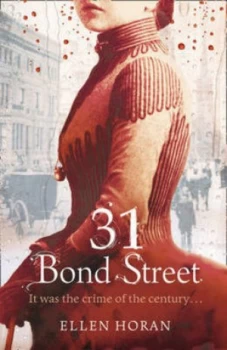 Image of 31 Bond Street by Ellen Horan Paperback