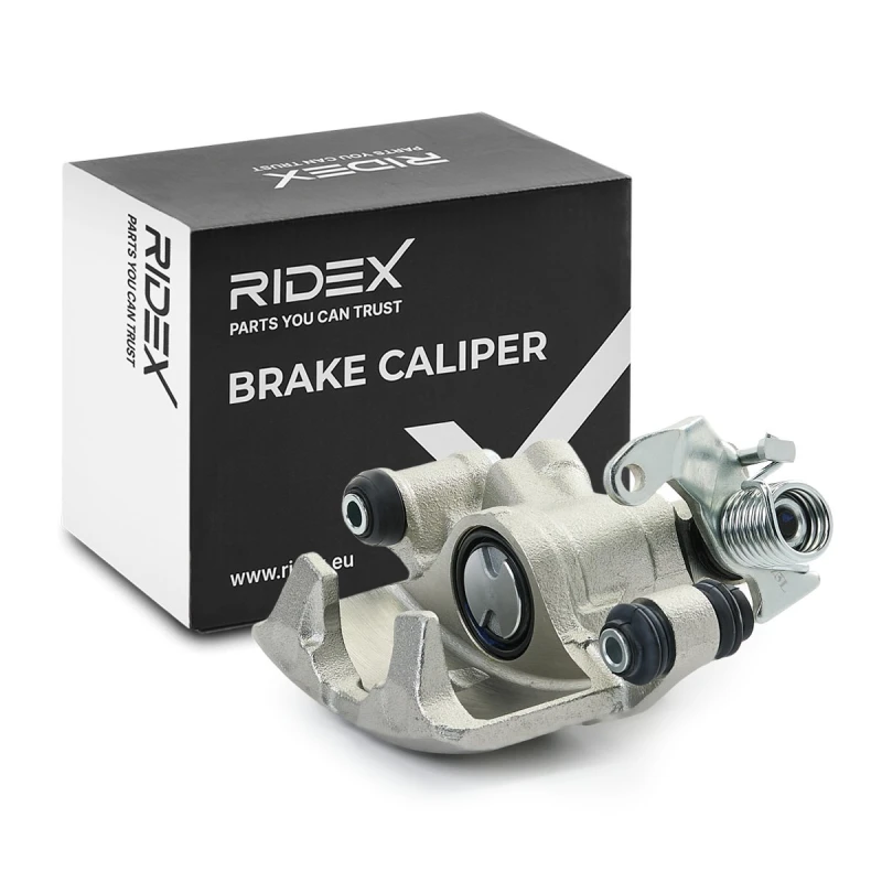 Image of Brake caliper RIDEX 78B0442