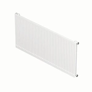 image of Wickes Type 11 Single Panel Universal Radiator White 500 x 500 mm