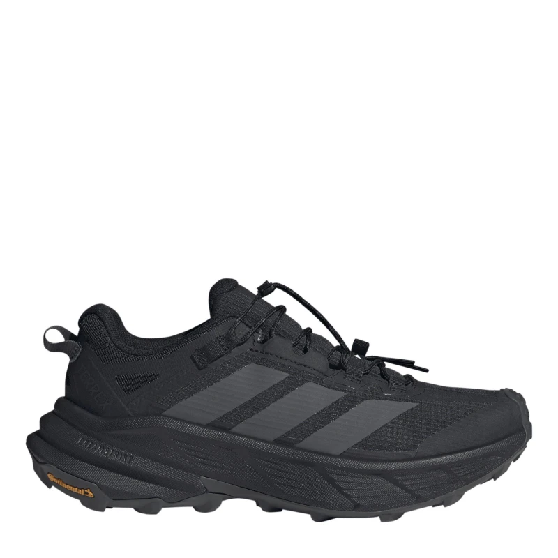 Image of adidas Freehiker GTX Sn71 Core Black male 9 (43.3)