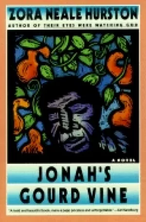 Image of jonahs gourd vine