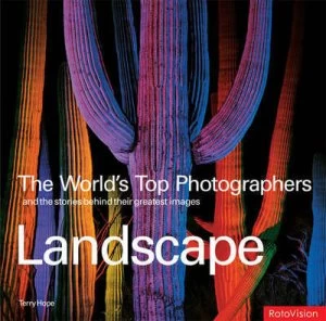 Image of Landscape by Terry Hope Paperback