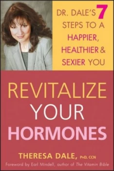 Image of Rejuvenate Your Hormones by Theresa Dale Paperback