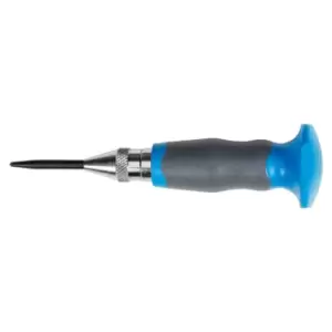 Image of Gedore Automatic centre punch with tip