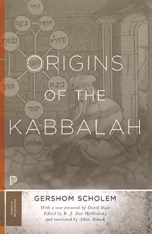 Image of Origins of the Kabbalah